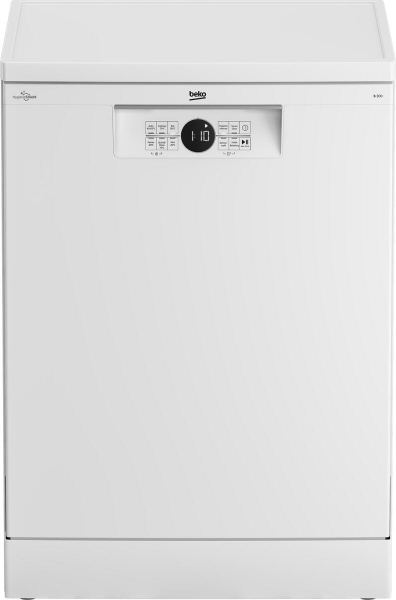 Beko BDFN 26430 W Spülmaschine